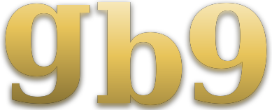 gb9 logo